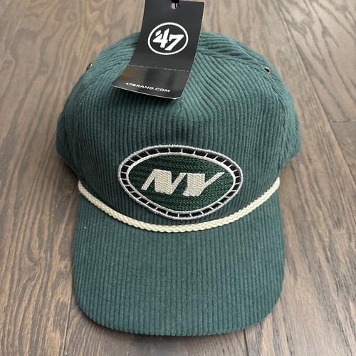 New york jets - new, '47