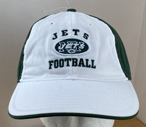 New york jets - adjustable, cap