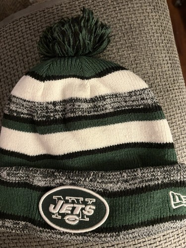 Nfl jets winter knit - nfl,