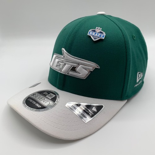 New york jets - green, white