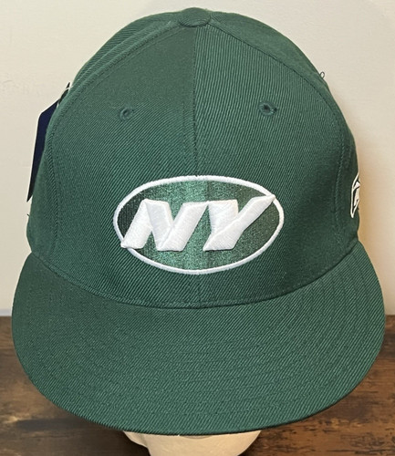 Reebok field new - york, jets