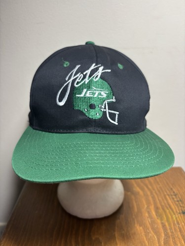 New york jets ajd snapback - jets,