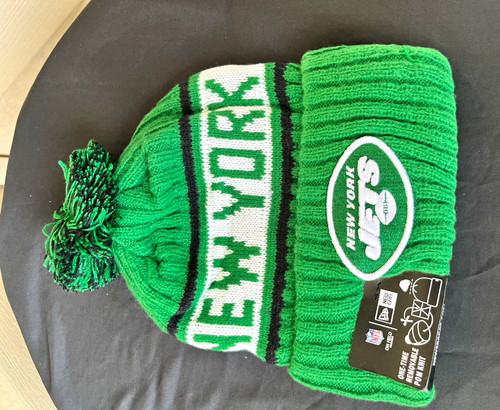 New era - new, jets