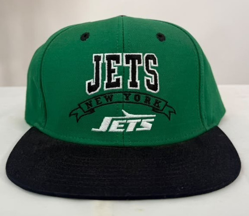 New york jets snapback - new, hat