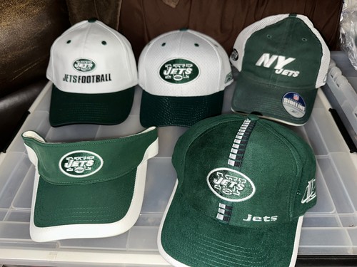 Vintage new york jets - new,