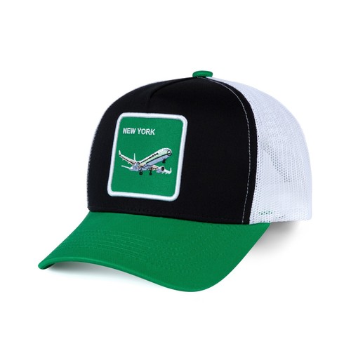 New york jets green black - new,