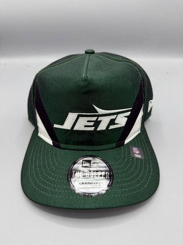 New era - jets, retro