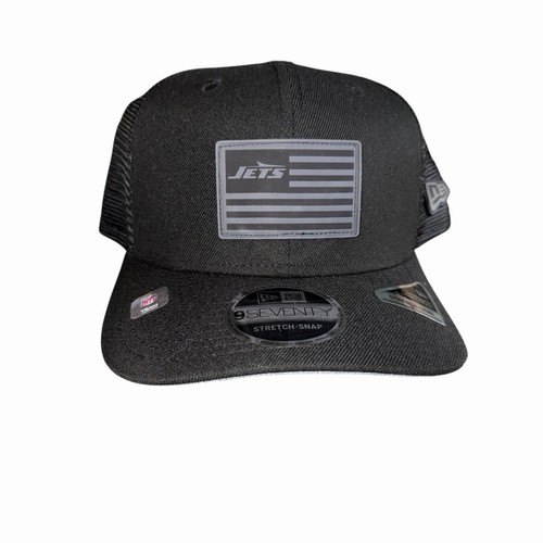 New era - usa, flag